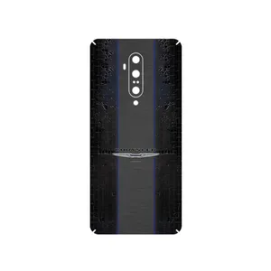MAHOOT Chrysler Cover Sticker for OnePlus 7T Pro