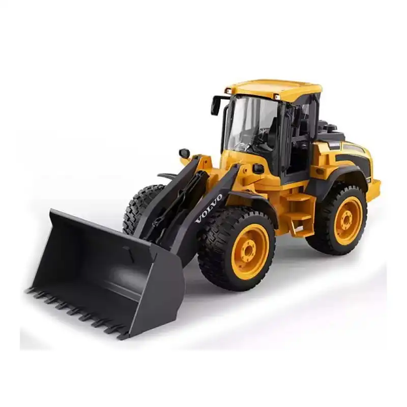 ماشین بازی کنترلی دابلیو ای طرح کامیون کد NO.00528-04