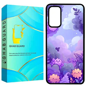 Ghab Guard GA13G Cover For Samsung Galaxy A13 4G / Galaxy A32 5G