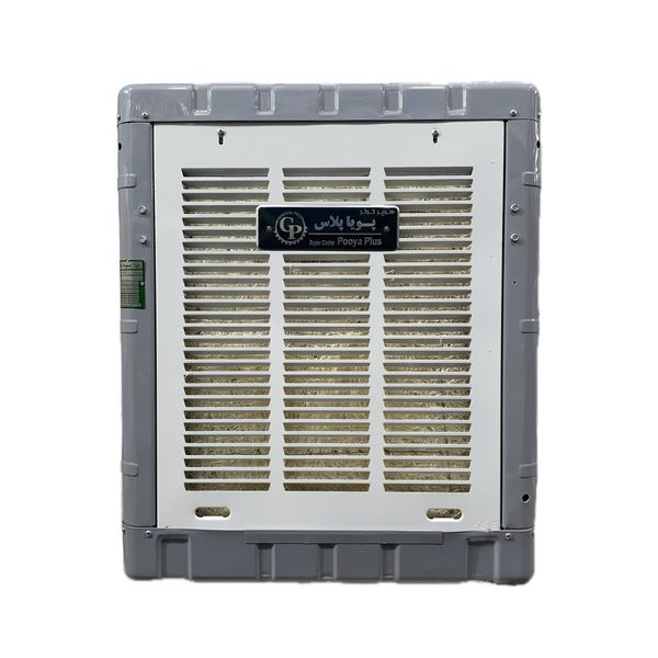 کولر آبی جنرال پویا مدل Pluss4800بالازن