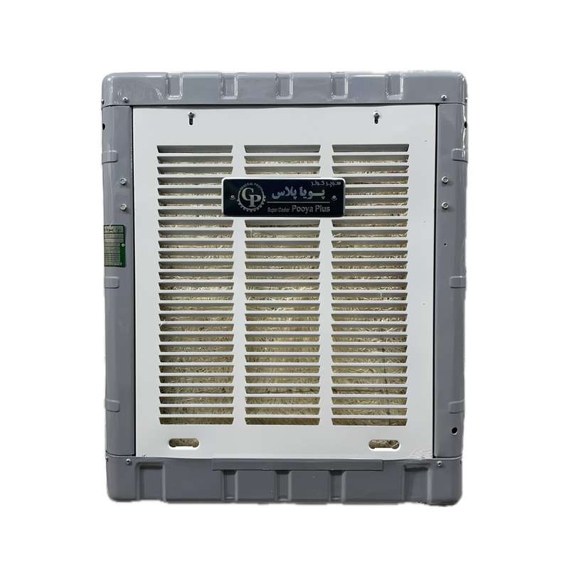 کولر آبی جنرال پویا مدل Pluss4800بالازن