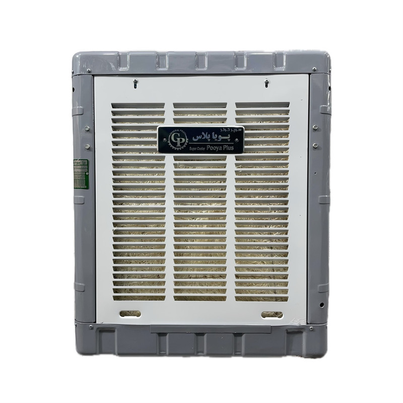 کولر آبی جنرال پویا مدل Pluss6800بالازن