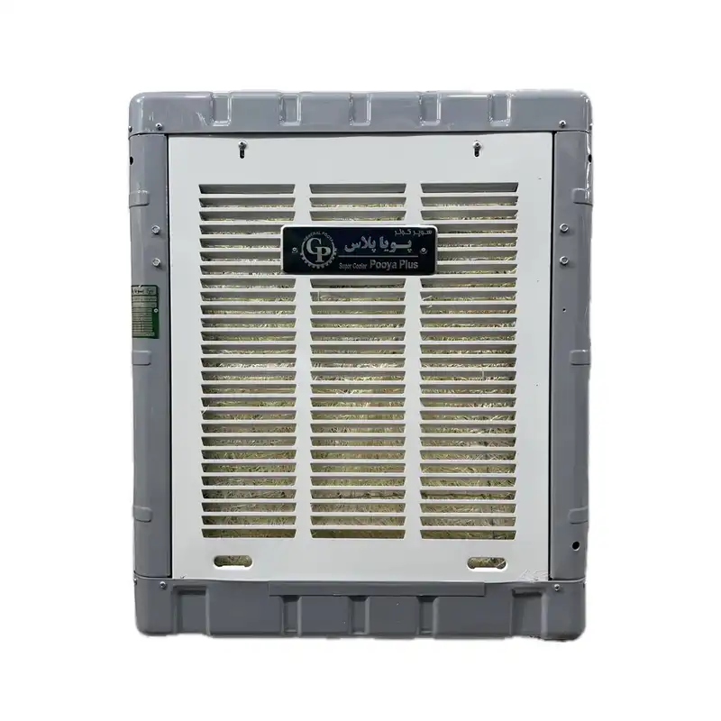 کولر آبی جنرال پویا مدل Pluss6800بالازن