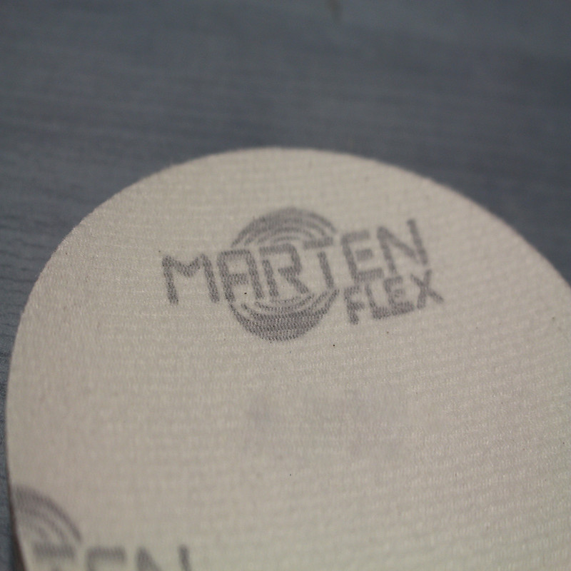 سنباده پشت کرکی مارتن فلکس مدل 18سانت P400 بسته 5 عددی سنباده پشت کرکی مارتن فلکس مدل 18سانت P400 بسته 5 عددی