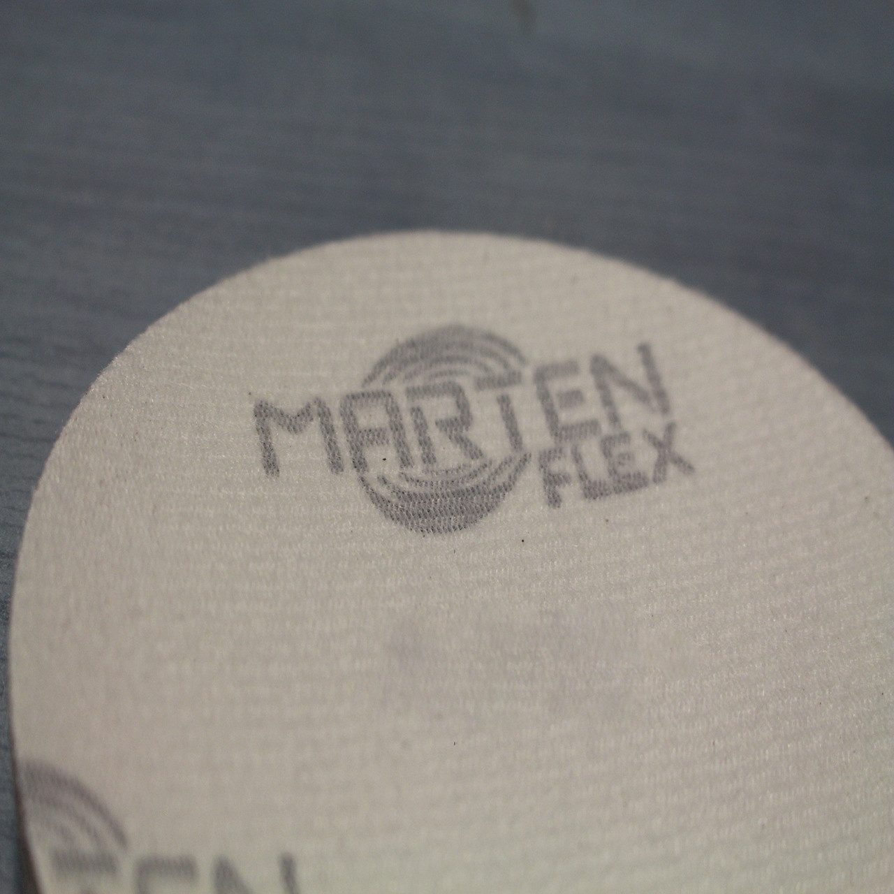 سنباده پشت کرکی مارتن فلکس مدل 18سانت P220 بسته 5 عددی