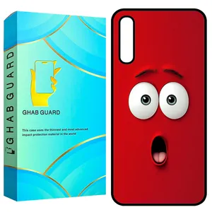 Ghab Guard GCHPA50 Cover For Samsung Galaxy A50 / A50s / A30s