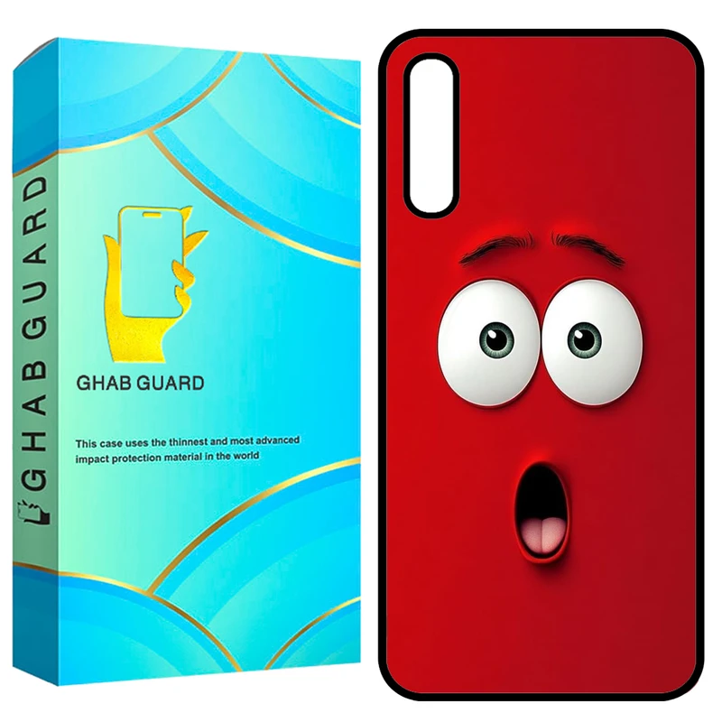  کاور قاب گارد مدل GCHPA50 مناسب برای گوشی موبایل سامسونگ Galaxy A50 / A50s / A30s