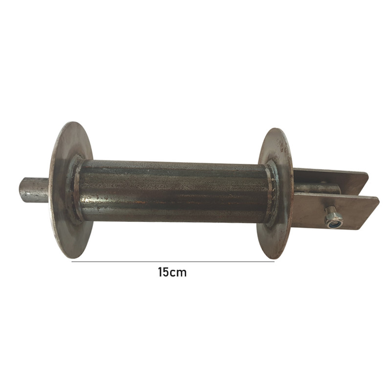 اندکپ درب برقی کد ۴