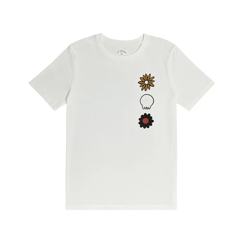 تی‌شرت آستین کوتاه پسرانه آرت کلس مدل اسکیتی کد C-26124