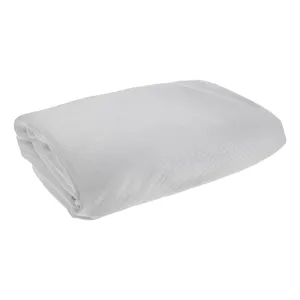 محافظ تشک پلاریس مدل Ultra Soft ضدآب نانو سایز 140x200 سانتی متر