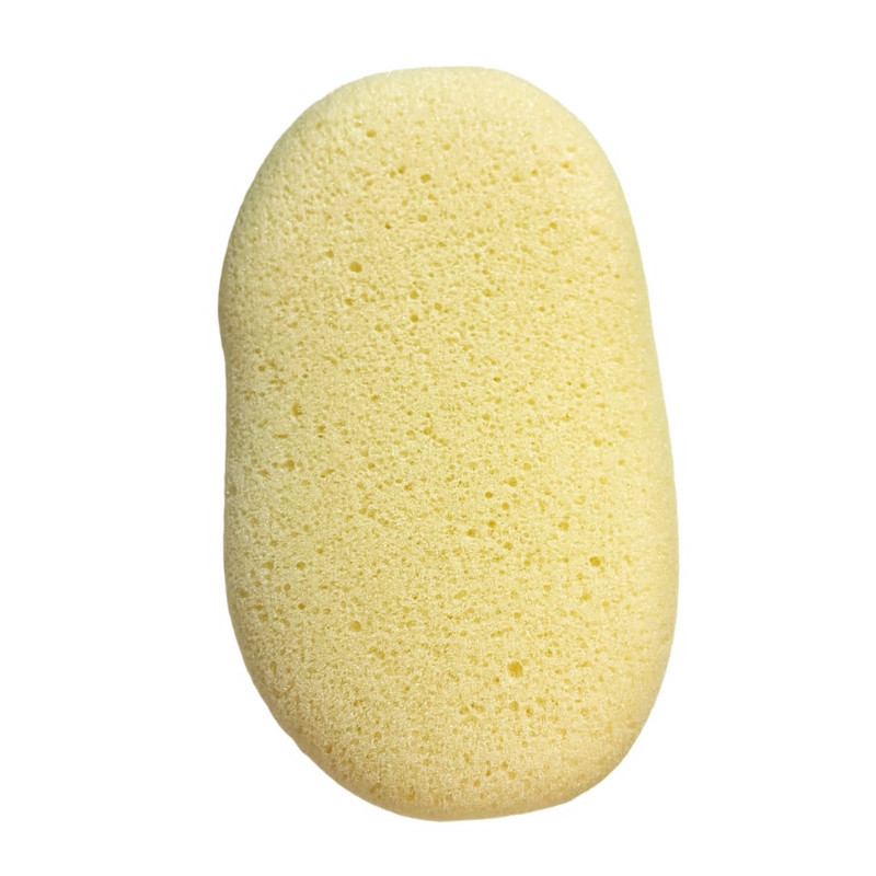 لیف حمام کودک بالمی مدل اسفنجی