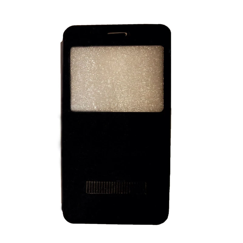 کیف کلاسوری مدل a33 مناسب برای گوشی موبایل سامسونگ GALAXY E5