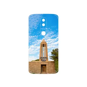 MAHOOT Abu Ali Sina tomb Cover Sticker for Motorola Moto X Force