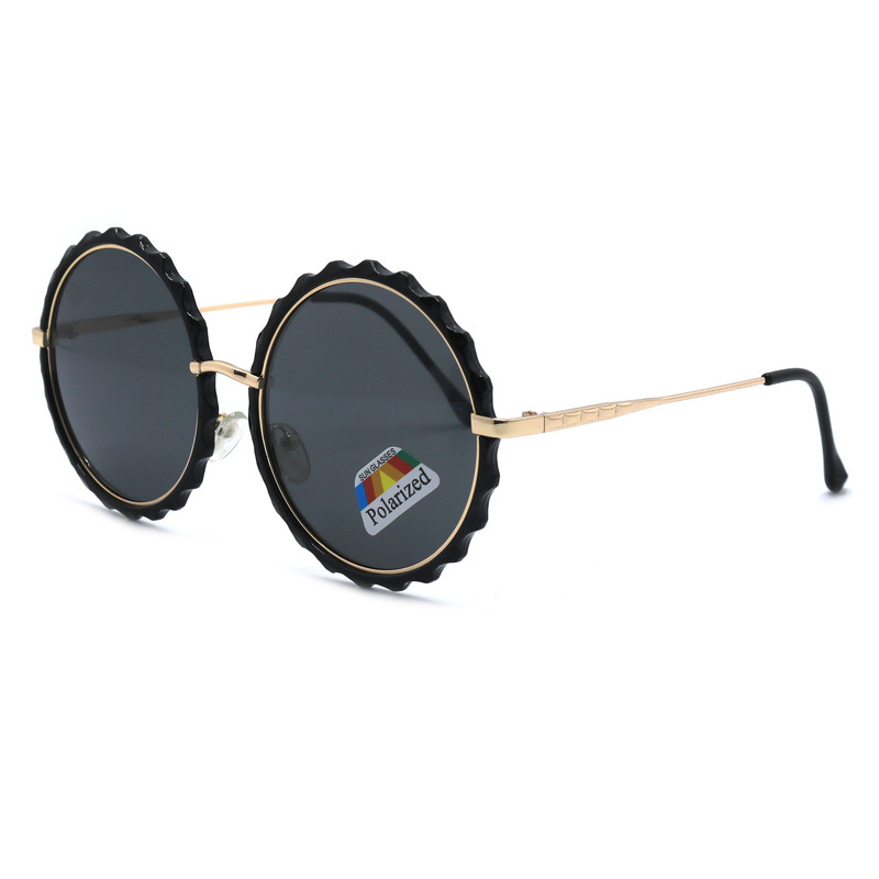 عینک آفتابی زنانه مدل 2666