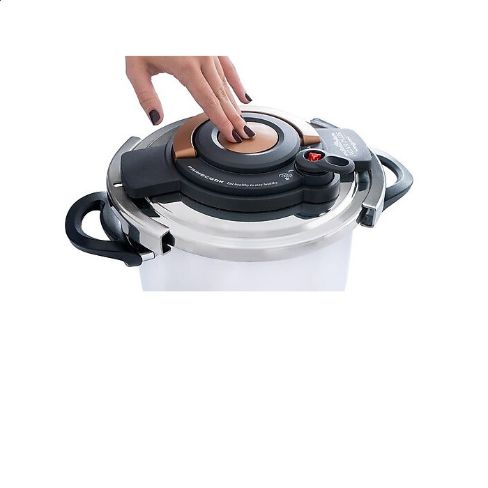 زودپز اجار مدل KZM-05803 گنجایش 5 لیتر