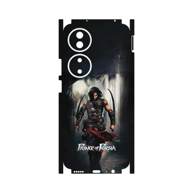 برچسب پوششی ماهوت مدل Prince_of_Persia-FullSkin مناسب برای گوشی موبایل آنر X7b