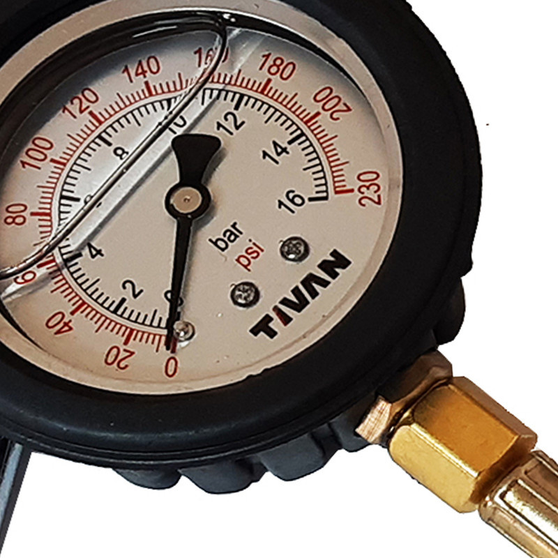 درجه باد تیوان مدل LT-M304