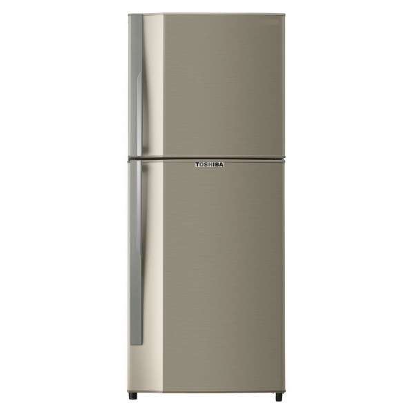 یخچال و فریزر 17 فوت توشیبا مدل GR-S33 W یخچال و فریزر 17 فوت توشیبا مدل GR-S33 W