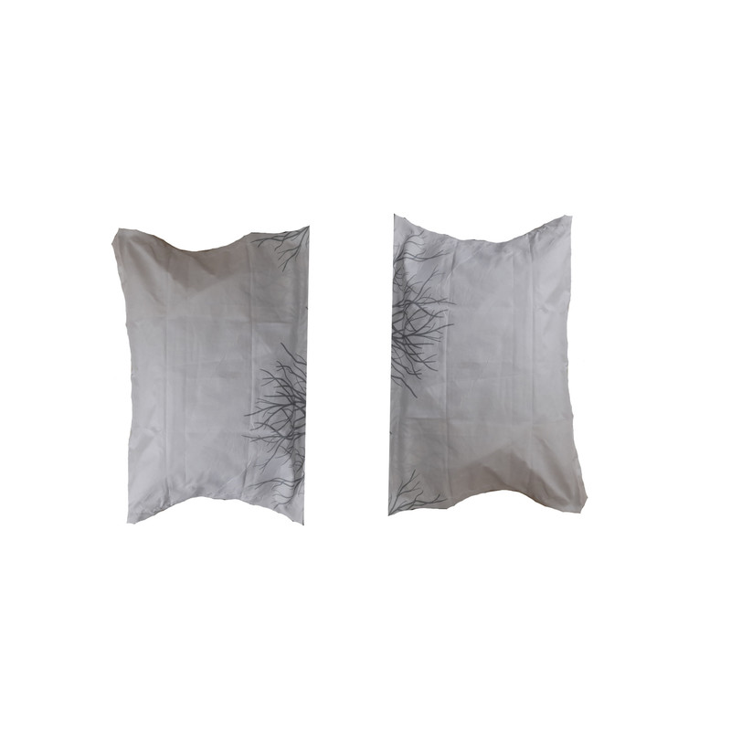 رو بالشی مدل شاخه niki02 بسته دو عددی