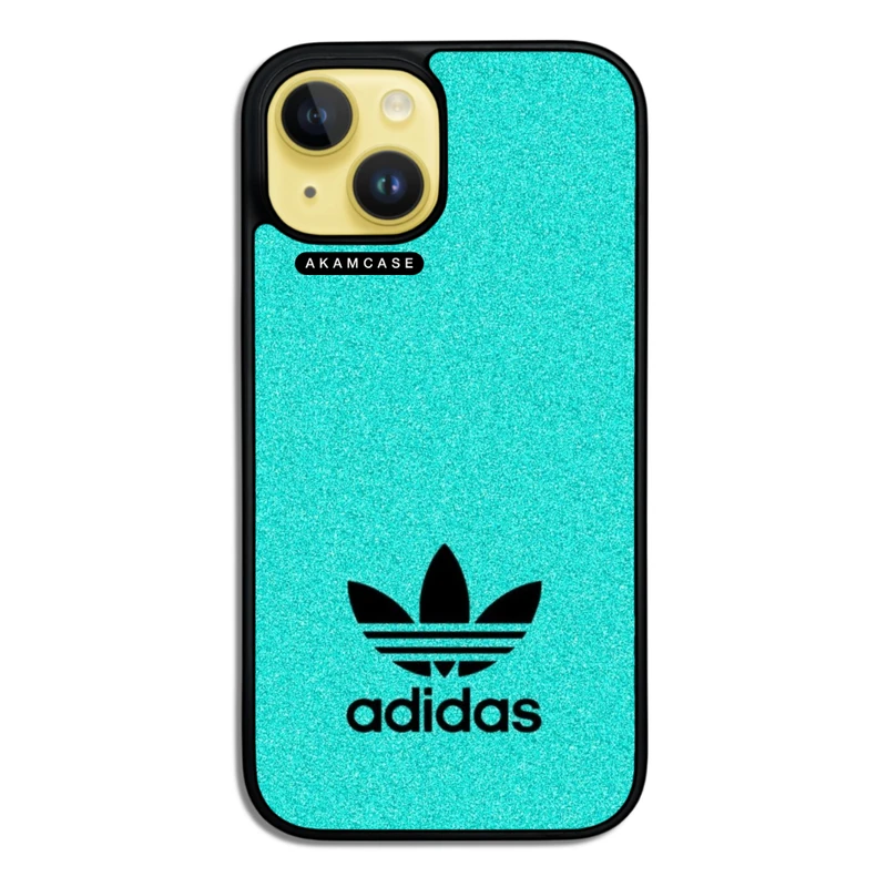 کاور آکام مدل AMC-WA15-ADIDAS-30 مناسب برای گوشی موبایل اپل iPhone 15
