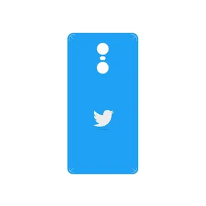 MAHOOT Tweeter Cover Sticker for Xiaomi Redmi Pro