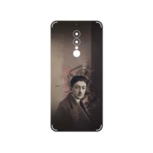 MAHOOT Sadegh Hedayat Cover Sticker for GLX Shahin