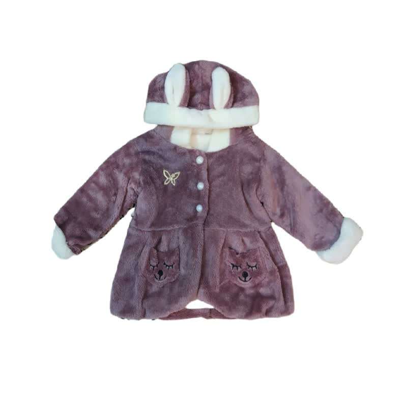 سویشرت دخترانه مدل ویوا 110