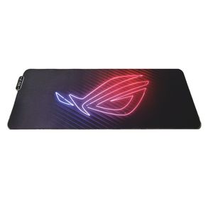 ماوس پد مخصوص بازی مدل RGB 3080-22