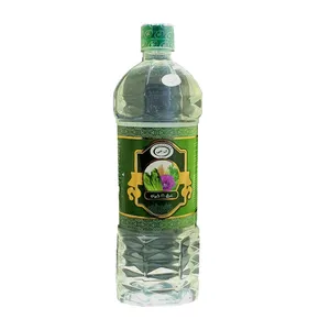عرق ترکیبی 16 گیاه ان جی - 1 لیتر