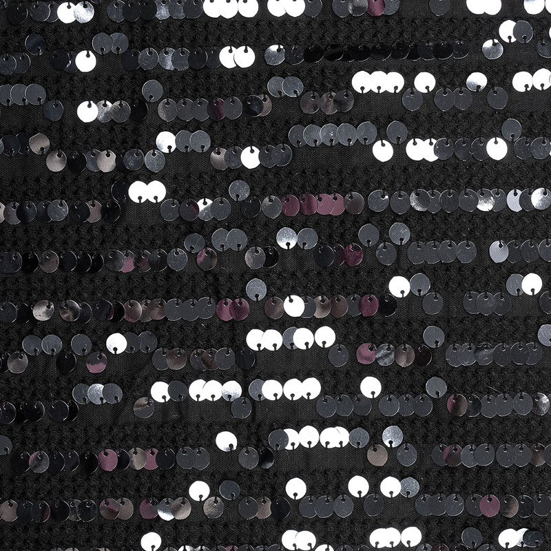 پارچه مانتو طرح پولکی راه راه کد 020814