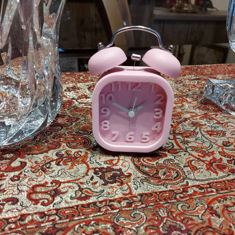 ساعت رومیزی مدل 77549