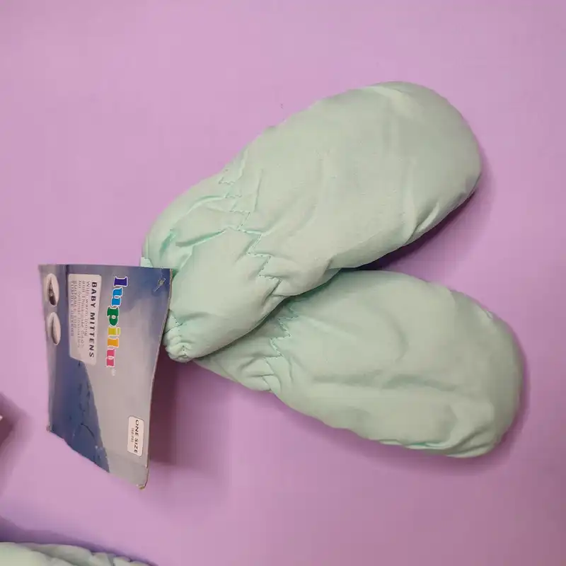 دستکش بچگانه لوپیلو مدل PD123