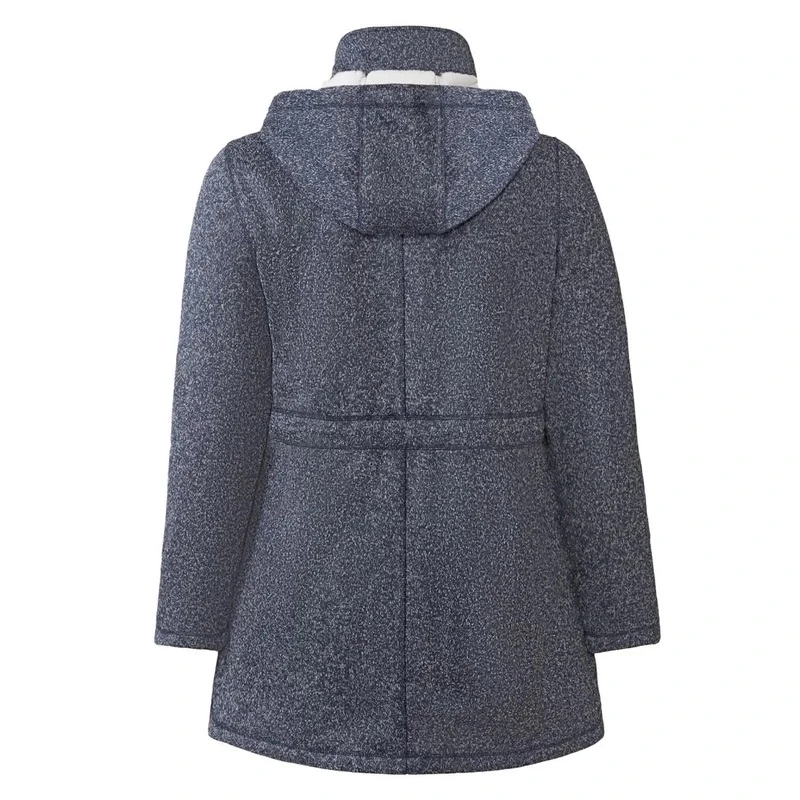 عکس شماره 2 : پالتو زنانه اسمارا مدل داخل کرک کد 16296210