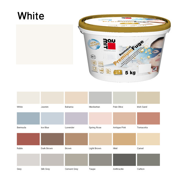 پودر بندكشی بائومیت مدل پرمیوم فیوژ وزن 5 كیلوگرم پودر بندكشی بائومیت مدل پرمیوم فیوژ وزن 5 كیلوگرم