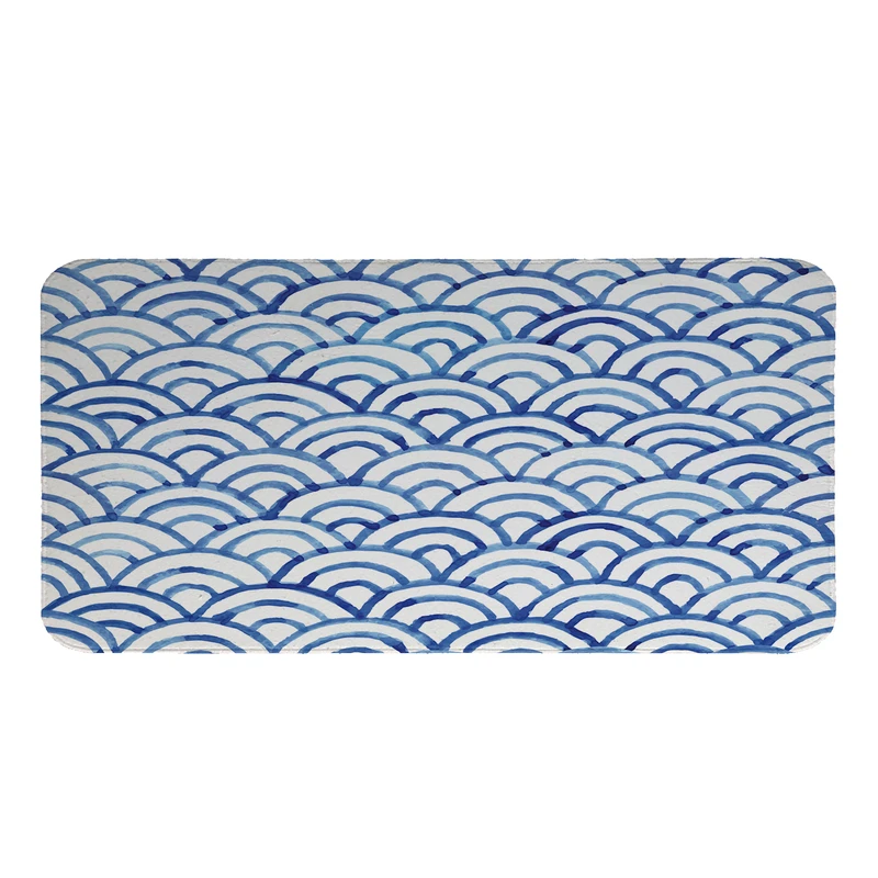 پادری طرح موج کد 9032 سایز 110×60 سانتی متر