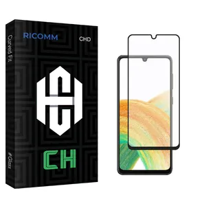 Ricomm CH2 Matt Ceramics Screen Protector For Samsung Galaxy A33 5G