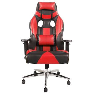 نقد و بررسی صندلی گیمینگ وارنا مدل DX300 توسط خریداران