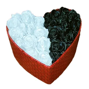 گل مصنوعی مدل گل رز