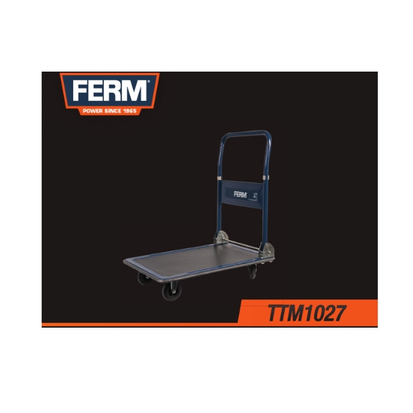 باربر دستی فرم مدل TTM1027 باربر دستی فرم مدل TTM1027