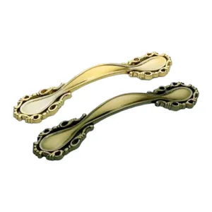 دستگیره کابینت مدل 96Mm  بسته 2 عددی 