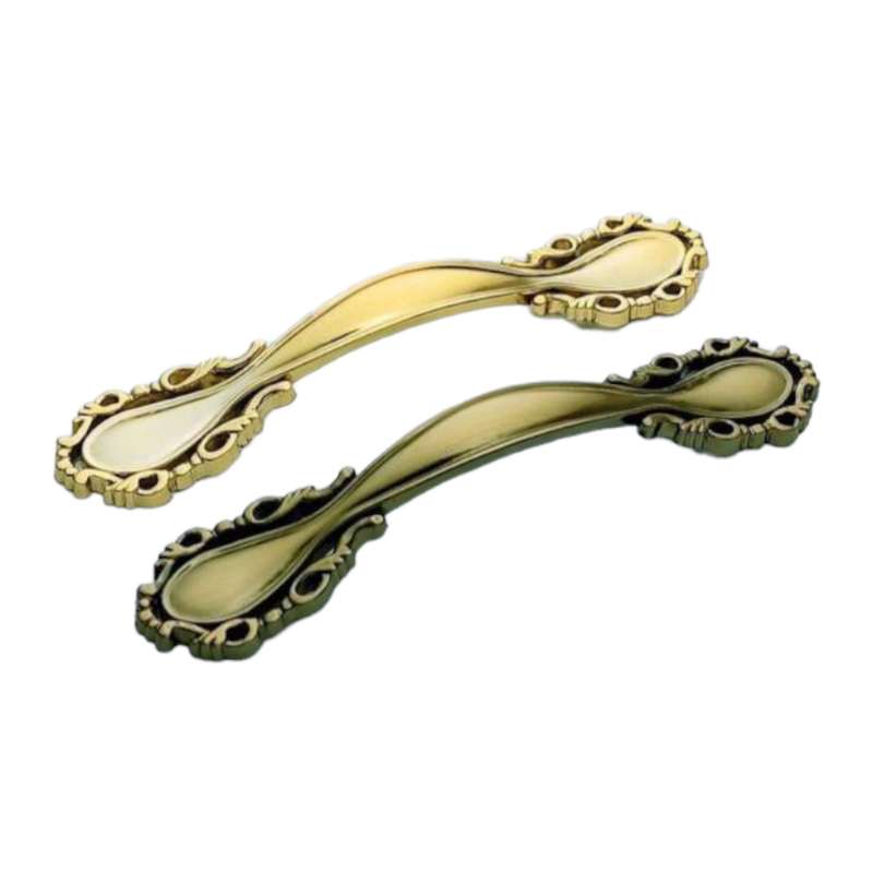 دستگیره کابینت مدل 96Mm  بسته 2 عددی