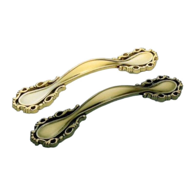 دستگیره کابینت مدل 128Mm بسته 2 عددی