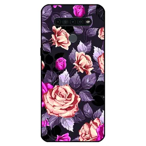 Megafone 1652 Cover For LG K41S / K51S