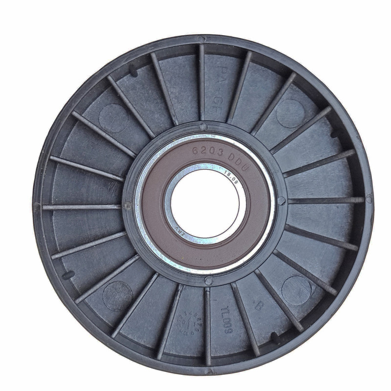 هرزگرد دینام ای پی کد 140005 مناسب برای پژو 405