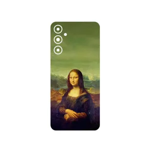 MAHOOT Mona Lisa of da Vinci Cover Sticker for Samsung Galaxy A05s