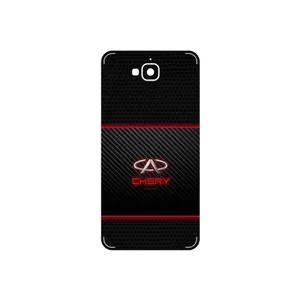 MAHOOT CHERY Cover Sticker for Huawei Y6 Pro