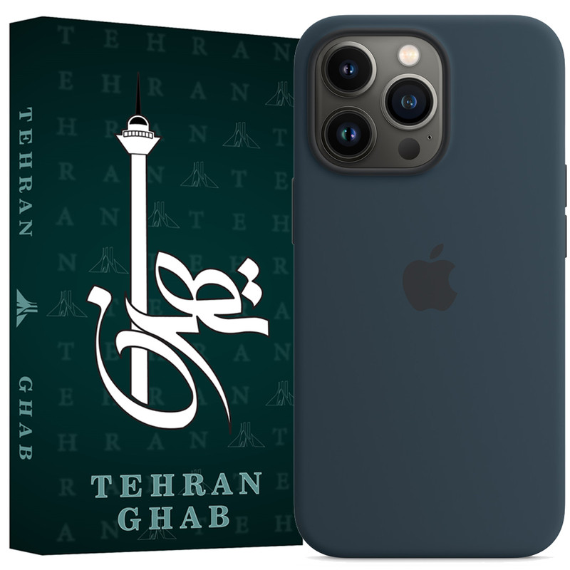 کاور تهران قاب مدل TSILB مناسب برای گوشی موبایل اپل iPhone 13 Pro 