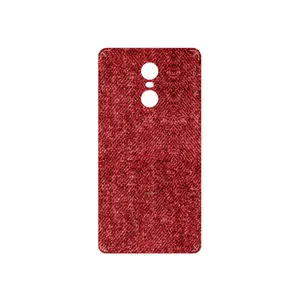 MAHOOT Fabric Texture 4 Cover Sticker for Xiaomi Redmi Pro