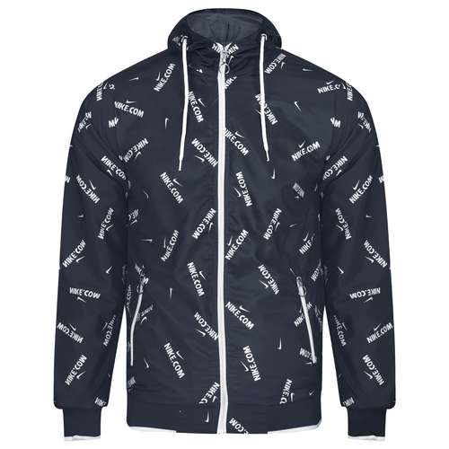 کاپشن بهاره مردانه مدل black N