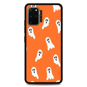 AKAM AMC-WSGS20P-BOO-17 Cover For Samsung Galaxy S20 Plus